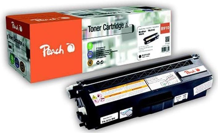 Peach  Toner TN-910 black, 9000 Seiten Brother HL-L9310 CDW 