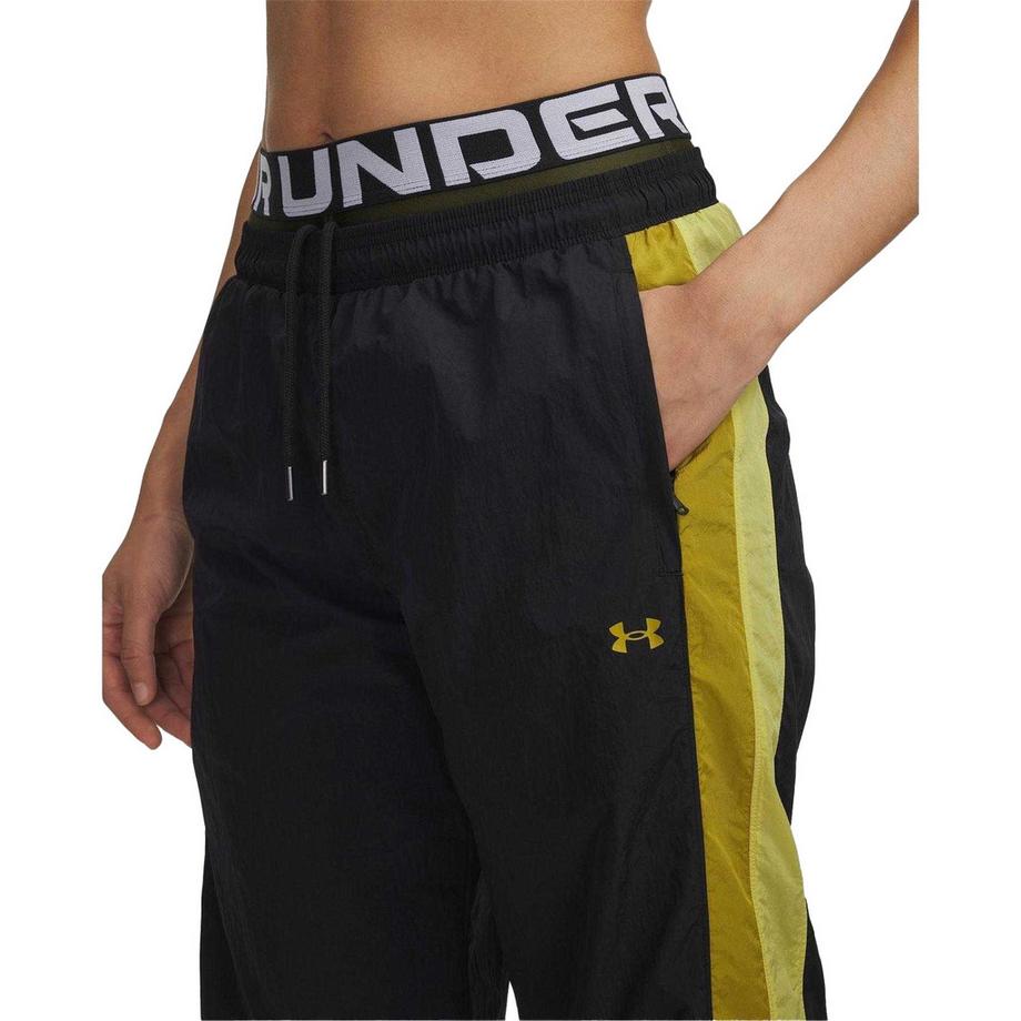 UNDER ARMOUR Pantalon De Survêtement Icon  