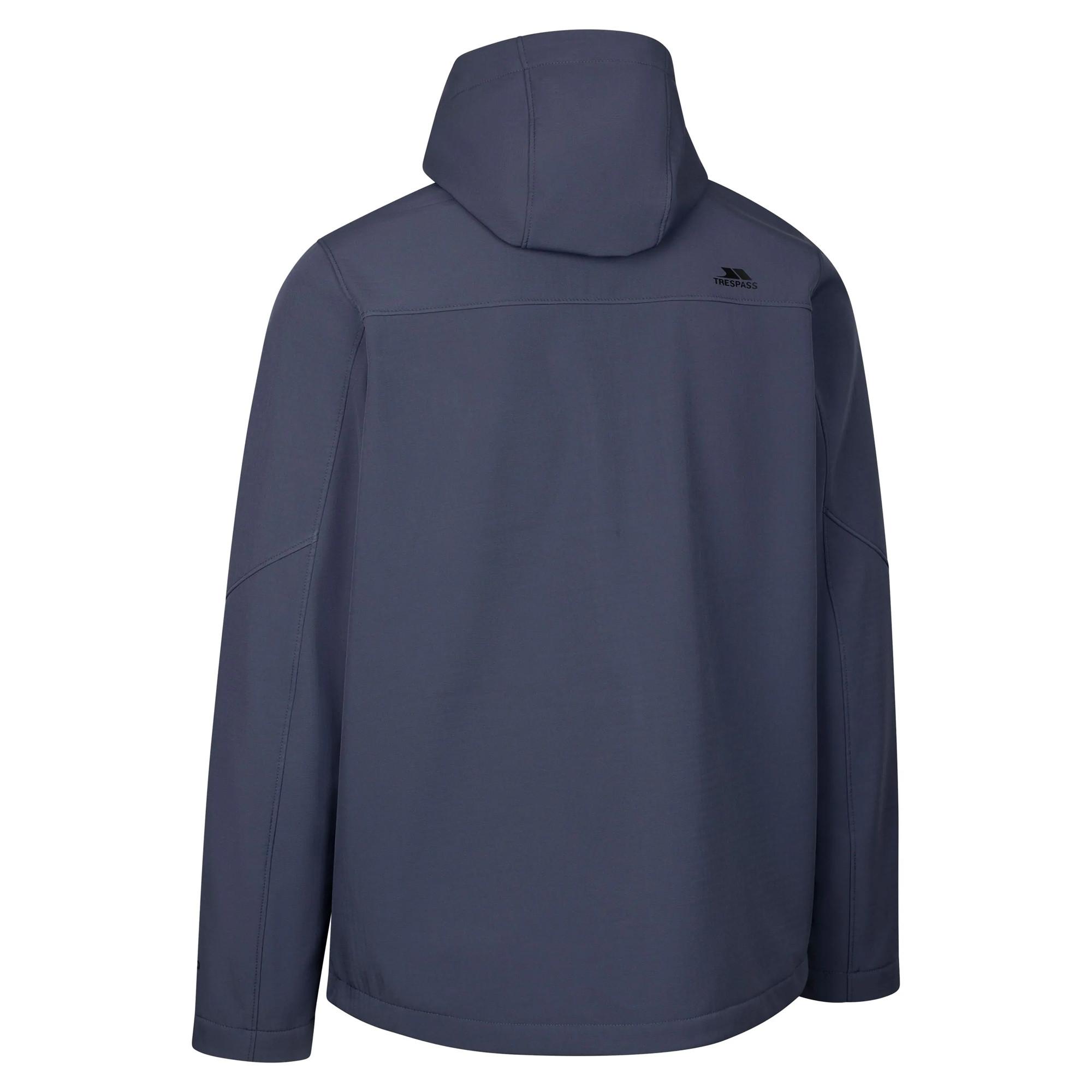 Trespass Hubbard Softshelljacke  