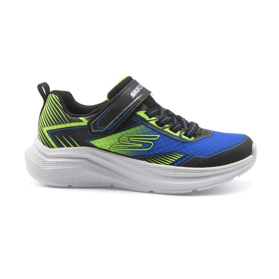 SKECHERS Microspec Velocity Sneaker  