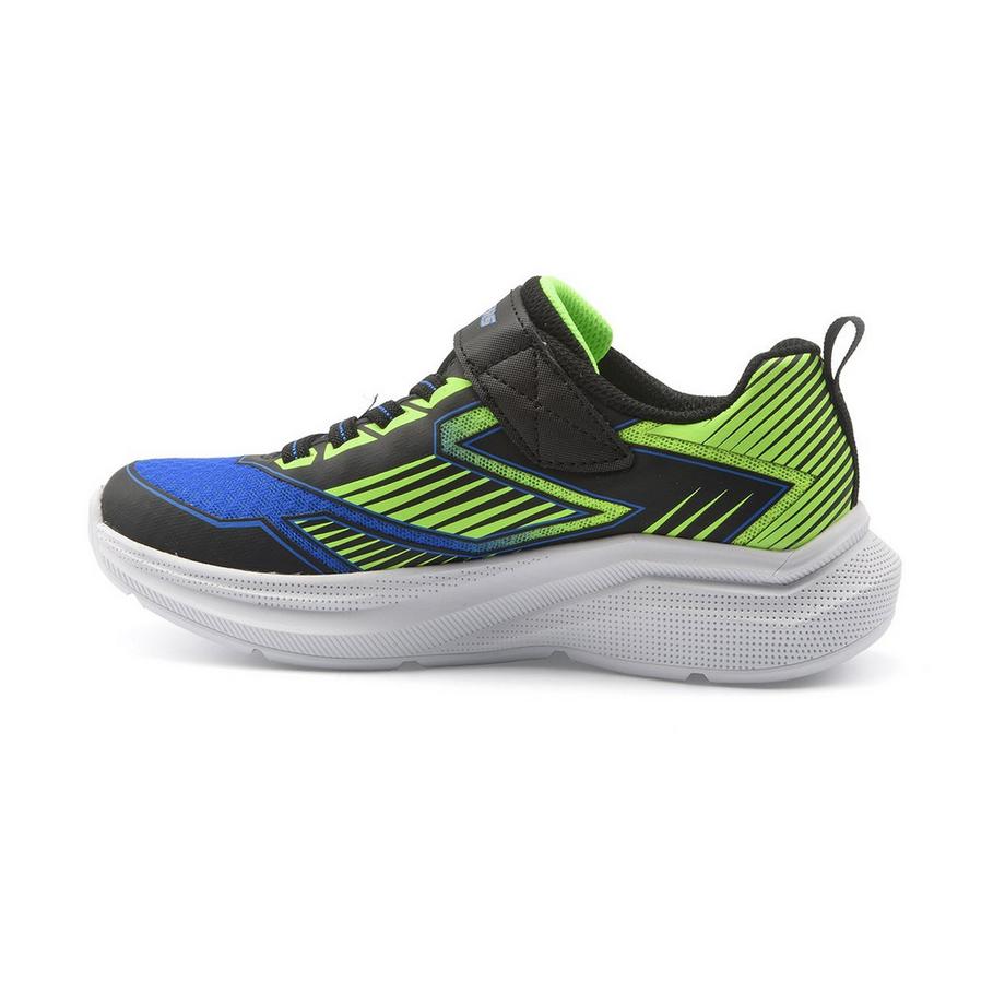 SKECHERS Microspec Velocity Sneaker  