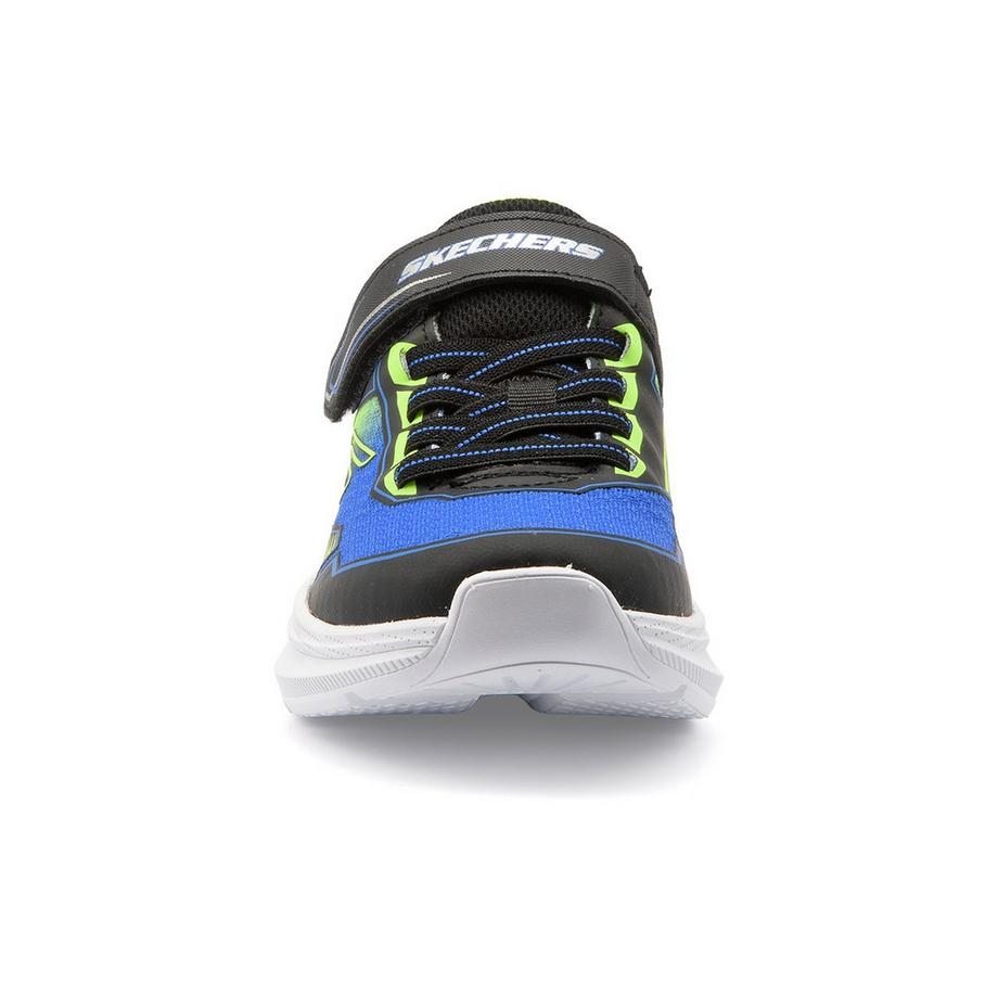 SKECHERS Microspec Velocity Sneaker  