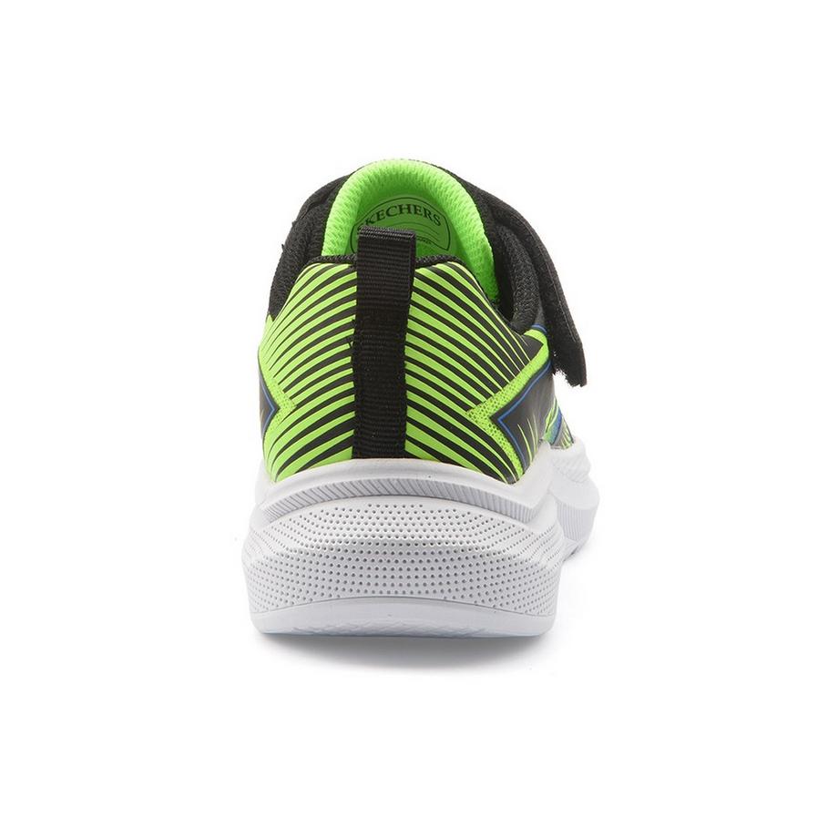 SKECHERS Microspec Velocity Sneaker  
