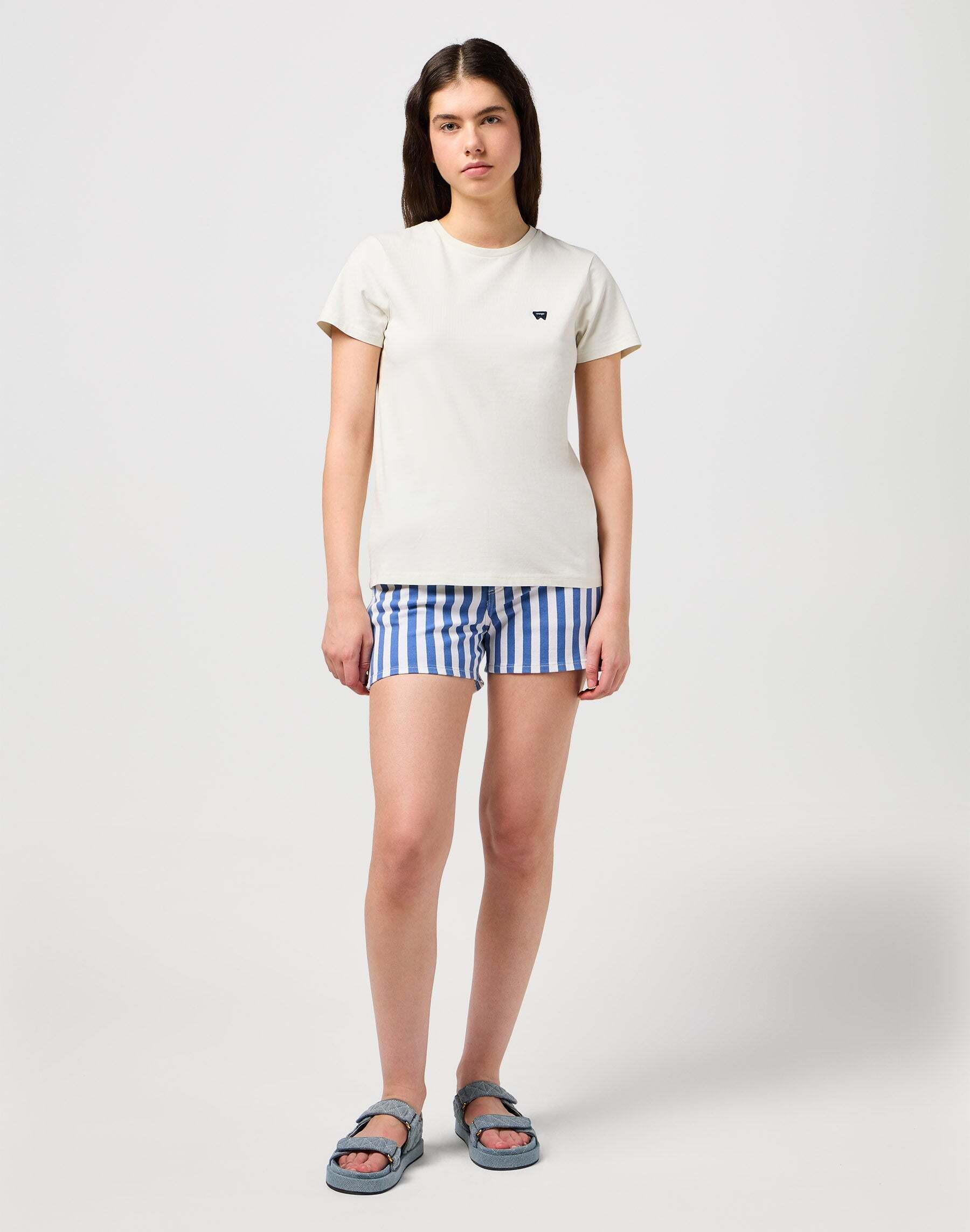 Wrangler Regular Tee T-Shirt  