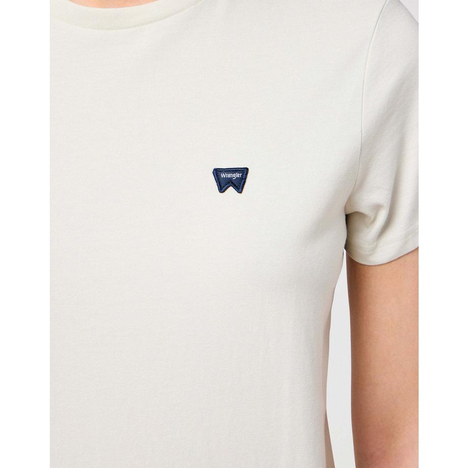 Wrangler Regular Tee T-Shirt  
