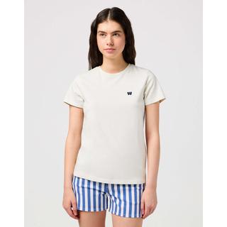 Wrangler Regular Tee T-Shirt  