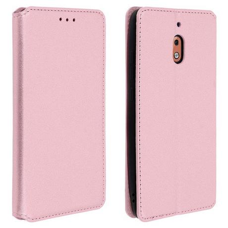 Avizar  Classic Cover Nokia 2.1 Rosegold 