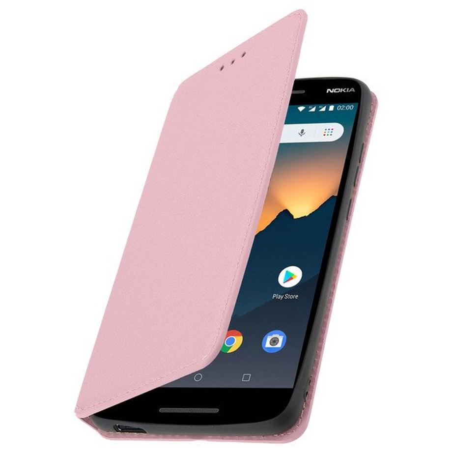Avizar  Étui portefeuille Nokia 2.1 