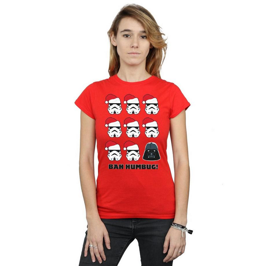 STAR WARS Humbug T-Shirt  