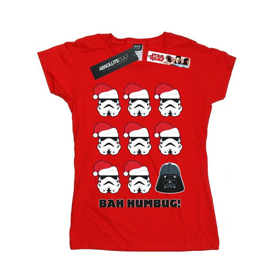 Tshirt HUMBUG