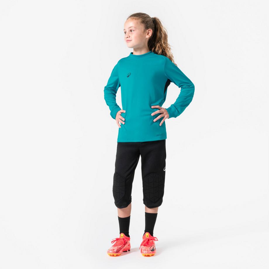 KIPSTA  Dreiviertelhose - FGKC 100 