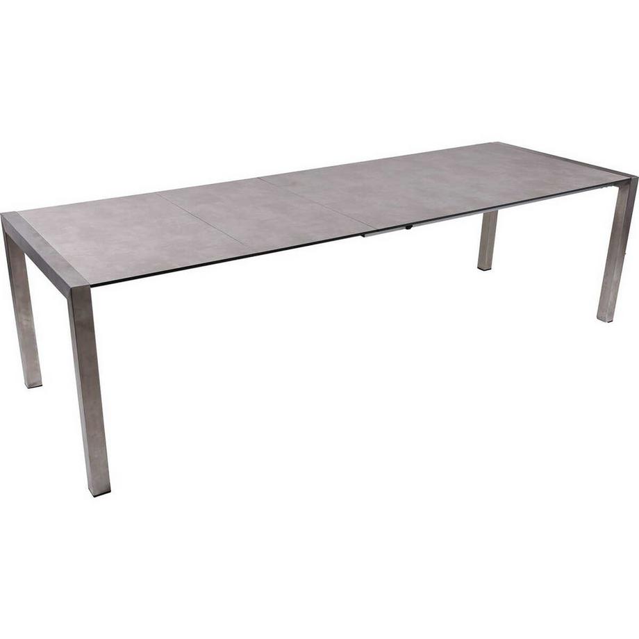 mutoni pleasure Garten Ausziehtisch Sienna  