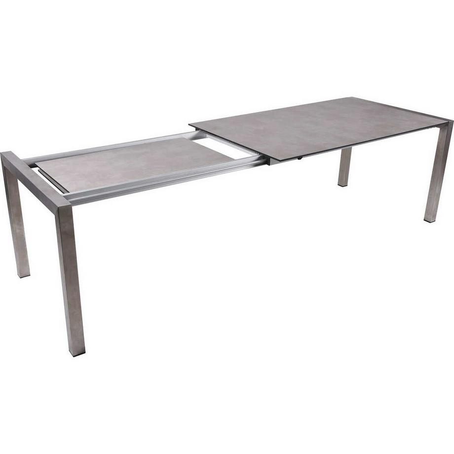 mutoni pleasure Garten Ausziehtisch Sienna  