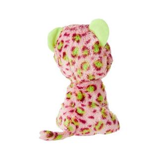 Ty Glubschi  Lainey Leopard Beanie Boos 