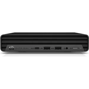 Elite Mini 800 G9 (CH, i5, 16GB, 512GB SSD, Intel UHD, W10P)