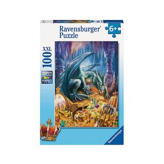 Ravensburger  Puzzle Der Höhlendrache (100XXL) 