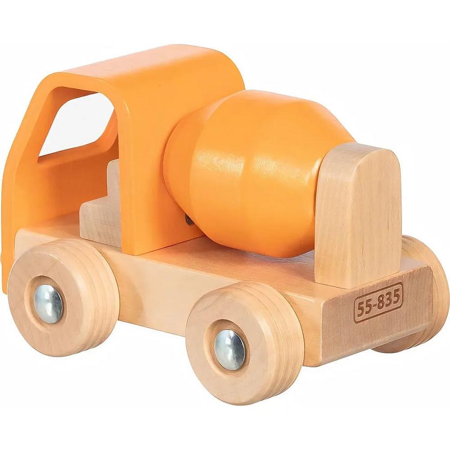 goki  Betonmischer 