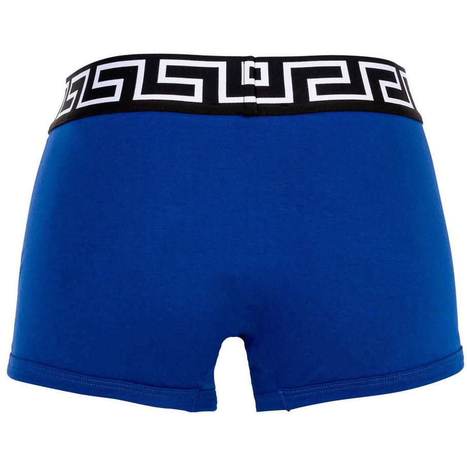 VERSACE Casual Figurbetonte Boxershorts  