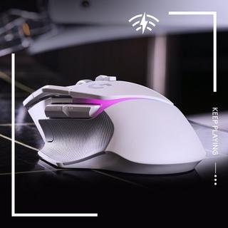 logitech G  G G502 X Plus Maus rechts RF Wireless Optisch 25600 DPI 