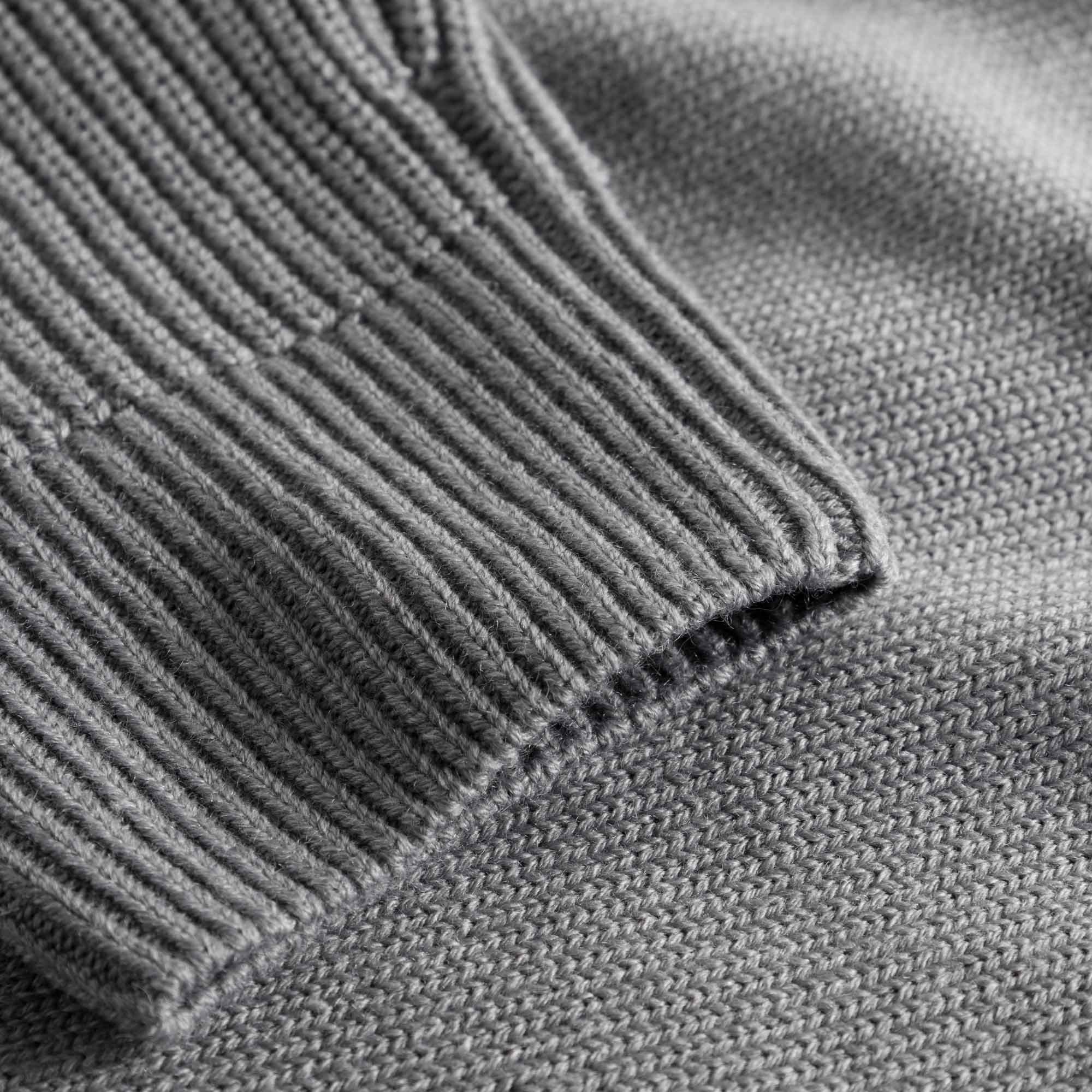 JOOP! Thilon Full Zip Strickjacke  