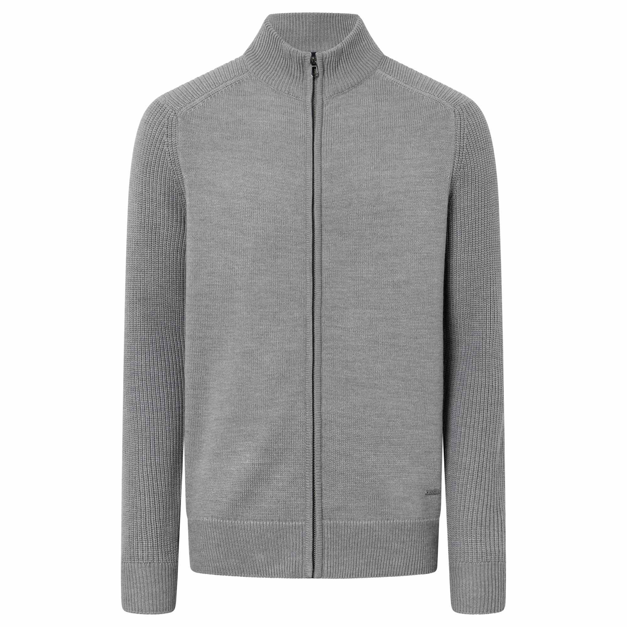 JOOP! Thilon Full Zip Strickjacke  