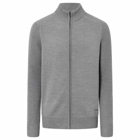 JOOP! Thilon Full Zip Strickjacke  