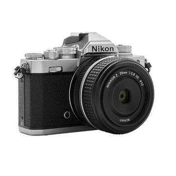 Nikon Z fc-Kit (Z 28 mm 1: 2,8 SE)