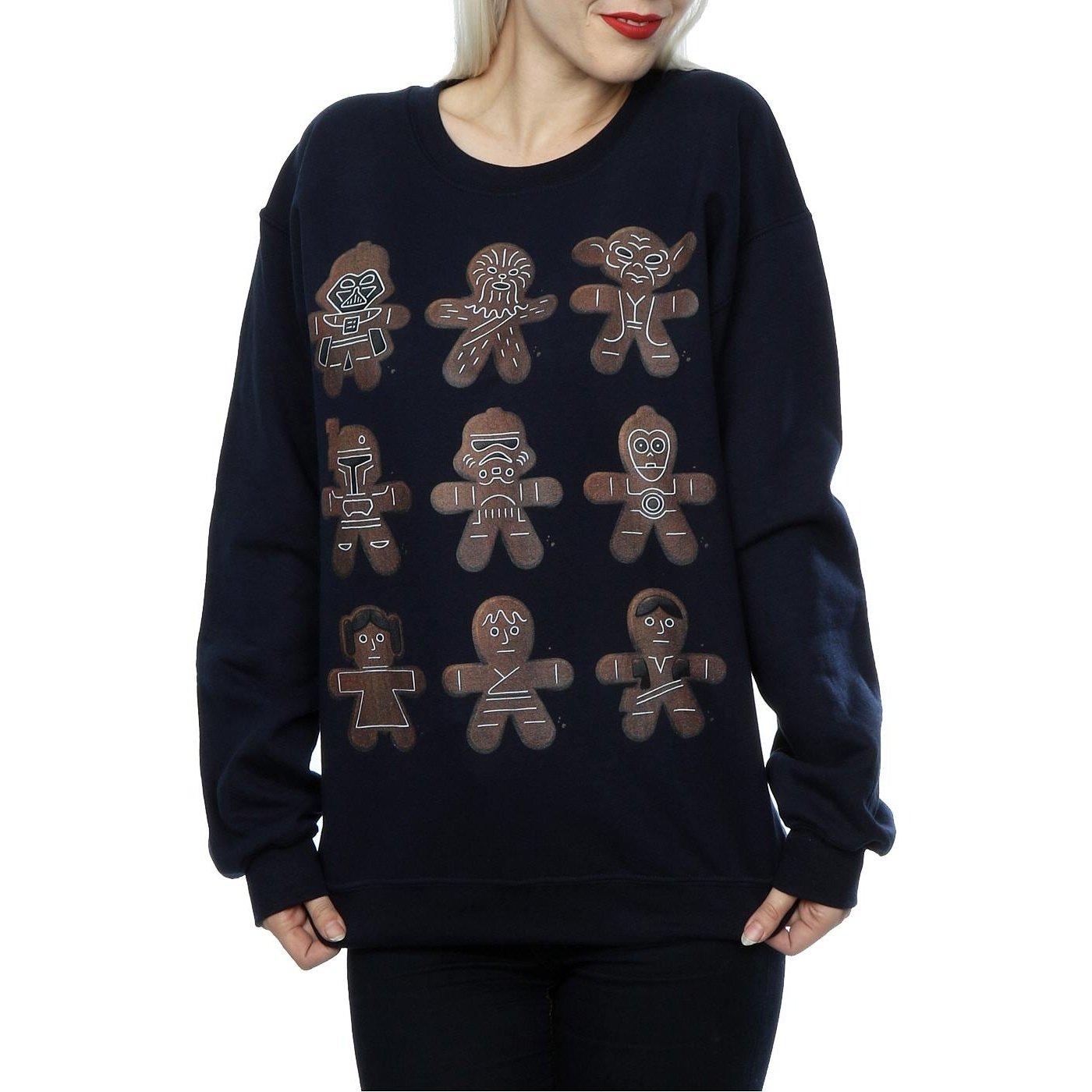 STAR WARS  Sweatshirt 