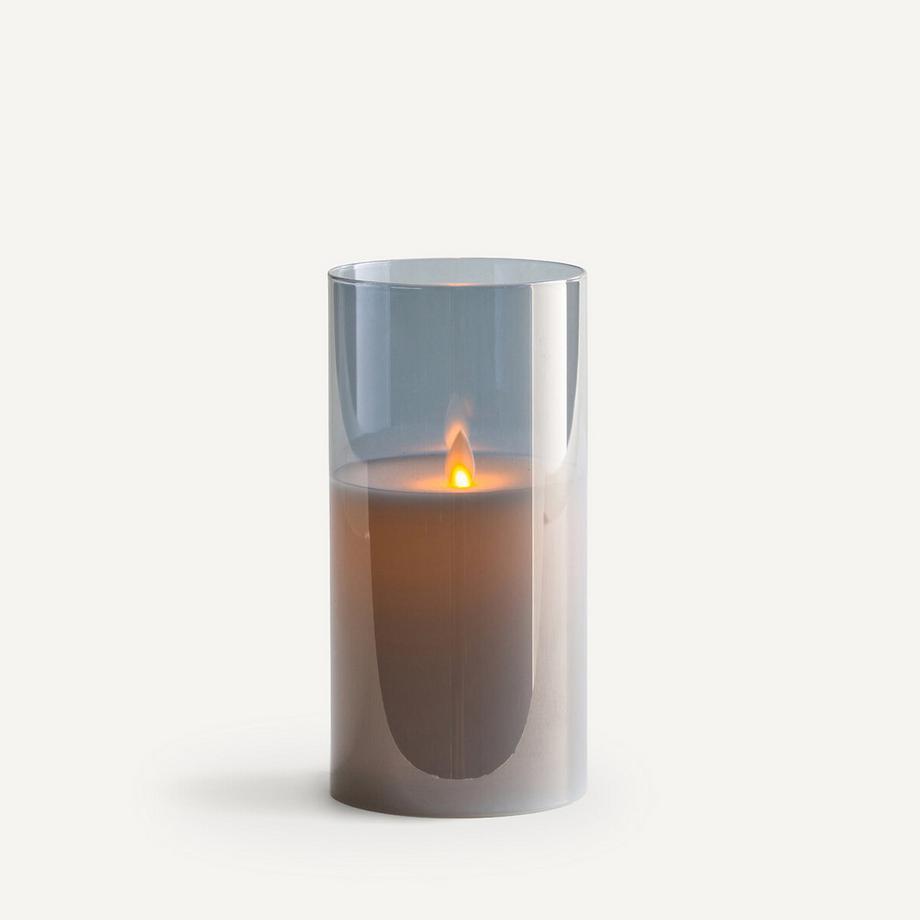 AM.PM LED-Kerze Luma  