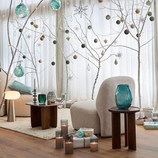 AM.PM LED-Kerze Luma  