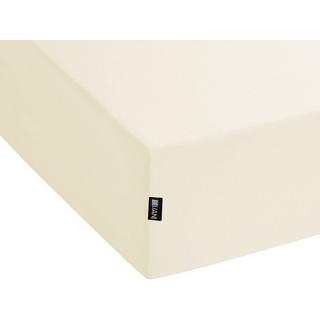 Beliani JANBU Drap Housse en Coton  