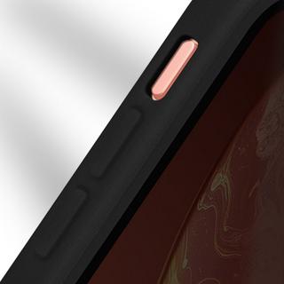 Avizar  Cover 360° iPhone XR Nera 