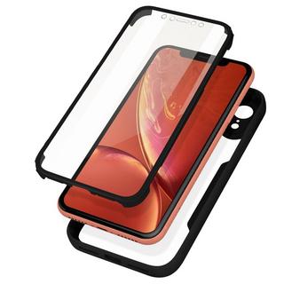 Avizar  Coque 360° iPhone XR 