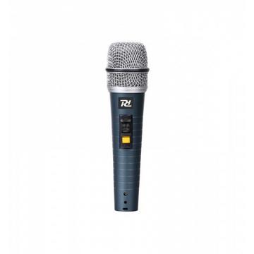 Power Dynamics PDM663 Nero Microfono per strumento
