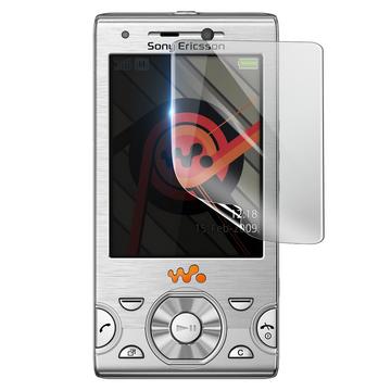 Hydrogel Bildschirmfolie für Sony Ericsson W995