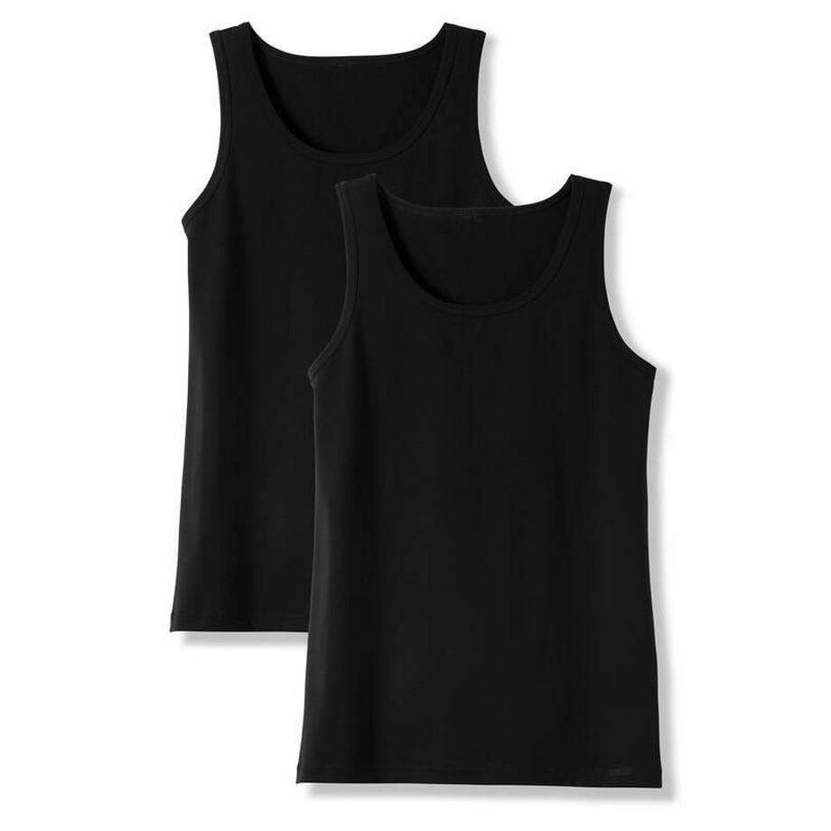 CALIDA Maglia Atletica 2 Pezzi  