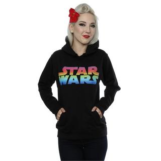 STAR WARS  Sweat à capuche 