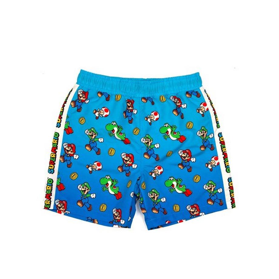 Super Mario  Short de bain 