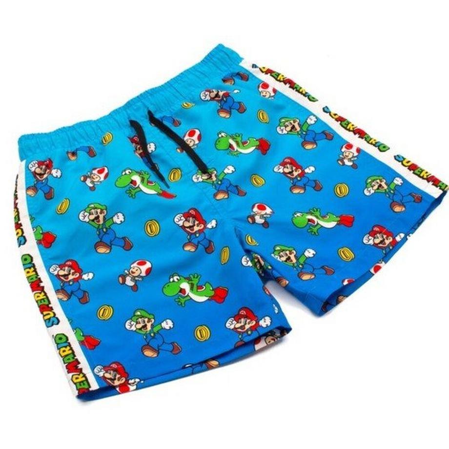 Super Mario  Short de bain 