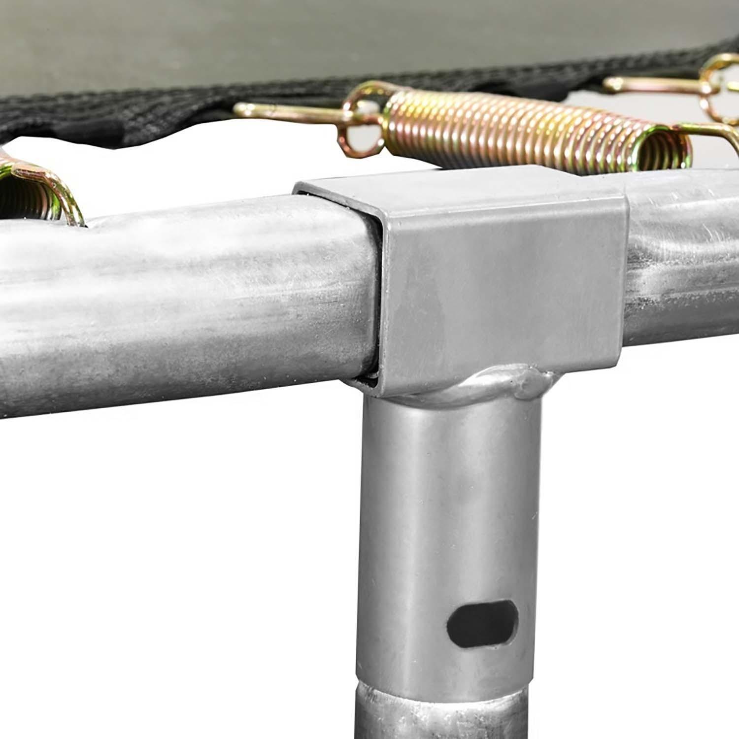 B2X Beinbefestigung T für Trampolin Neosport 15 ft, 1 Stk  