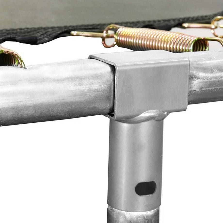 B2X Beinbefestigung T für Trampolin Neosport 15 ft, 1 Stk  