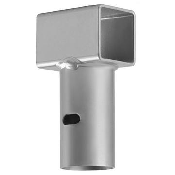 Beinbefestigung T für Trampolin Neosport 15 ft, 1 Stk