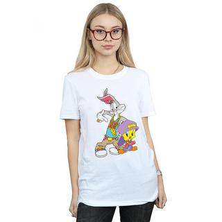 LOONEY TUNES  Tshirt HIP HOP 