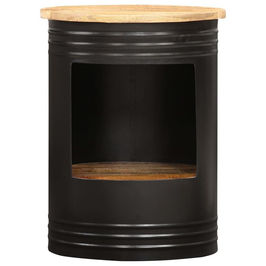 VidaXL Couchtisch holz  