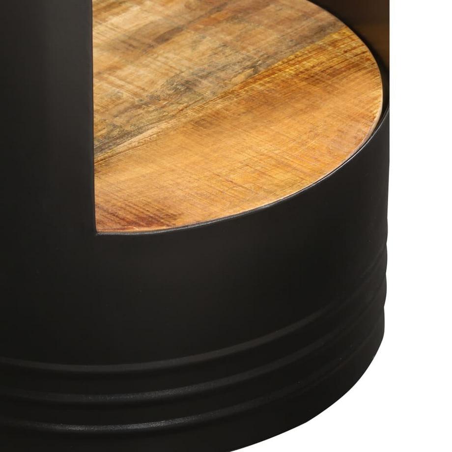 VidaXL Couchtisch holz  
