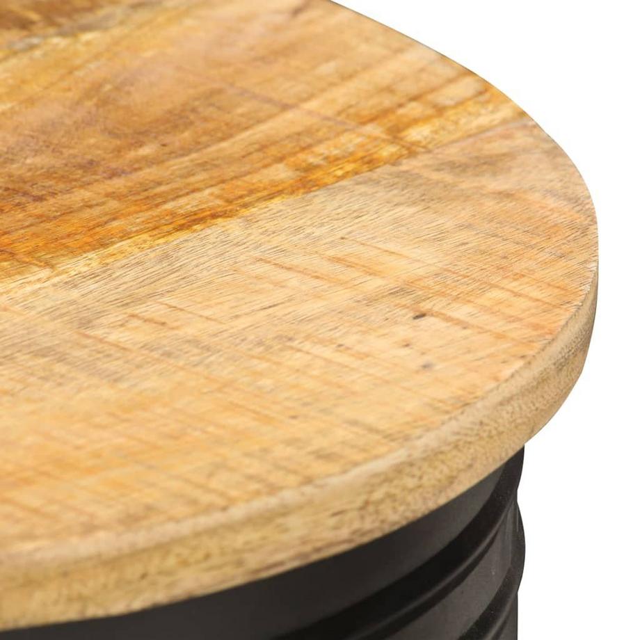 VidaXL Couchtisch holz  
