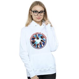 MARVEL  Avengers Endgame Whatever It Takes Kapuzenpullover 