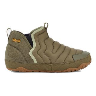 TEVA  Reember Terrain - Bottines synthétique 