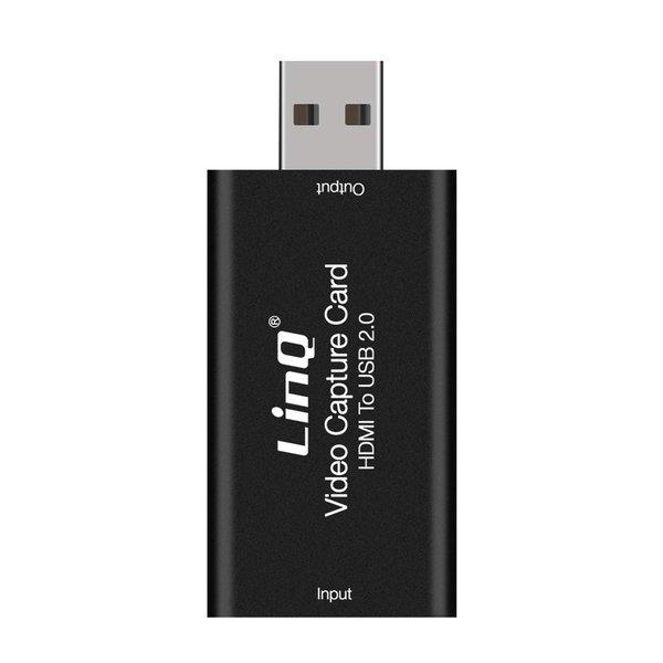 Image of Avizar HDMI zu USB Videoaufnahmekarte - ONE SIZE