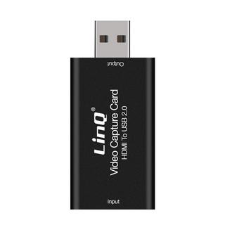 Avizar  Carte d'acquisition Vidéo HDMI vers USB 